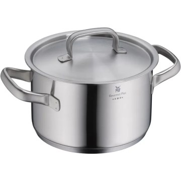 WMF - Olla con tapa GOURMET PLUS Ø 20 cm