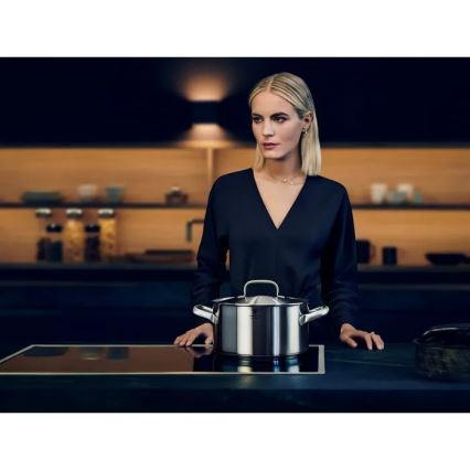 WMF - Olla con tapa GOURMET PLUS Ø 24 cm