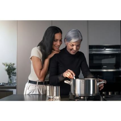 WMF - Olla con tapa GOURMET PLUS Ø 24 cm