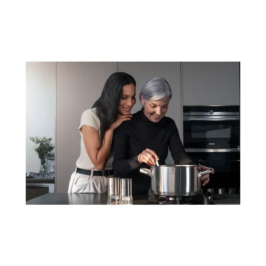 WMF - Olla con tapa GOURMET PLUS Ø 24 cm