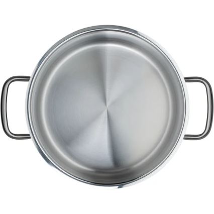 WMF - Olla con tapa GOURMET PLUS Ø 24 cm