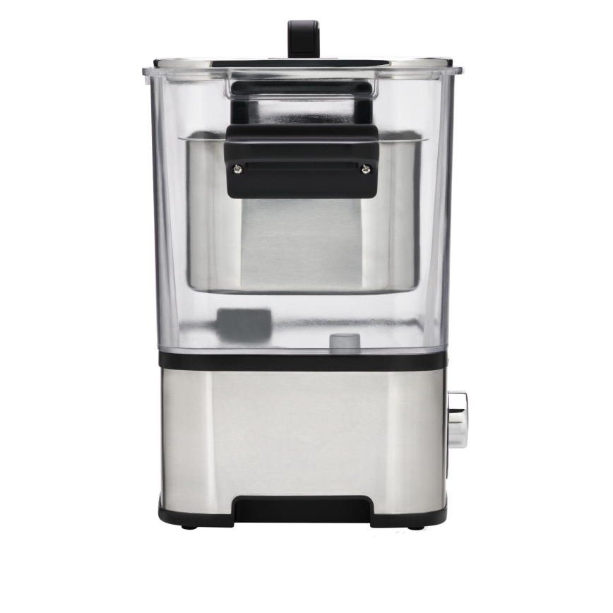 WMF - Olla eléctrica SOUS-VIDE PRO LONO 3l 1500W/230V acero inoxidable