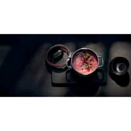 WMF - Olla FUNCTION con tapa, Ø 24 cm