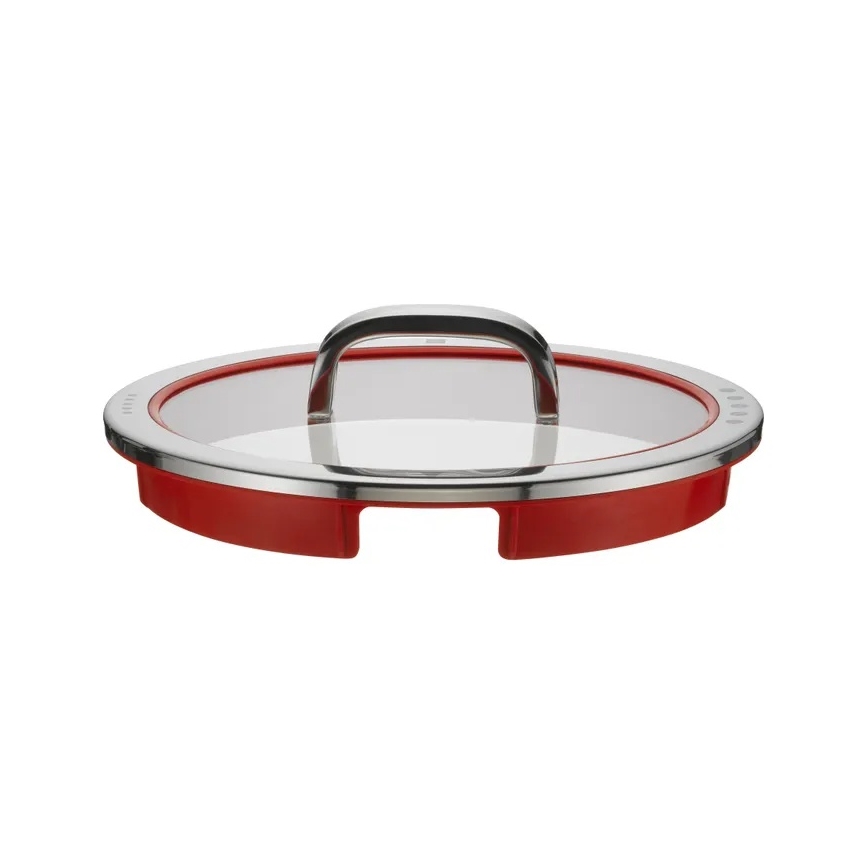 WMF - Olla FUNCTION con tapa, Ø 24 cm