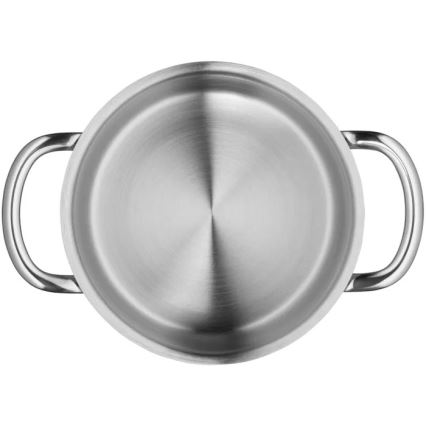 WMF - Olla MINI con tapa Ø 12 cm