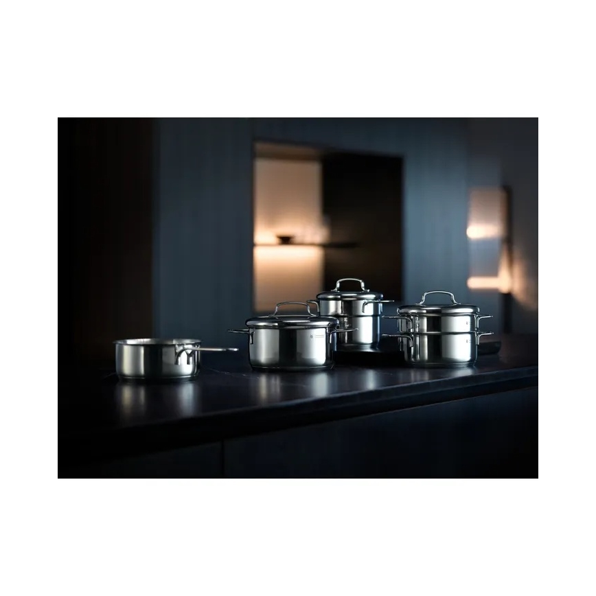 WMF - Olla MINI con tapa Ø 14 cm