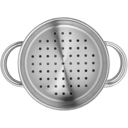 WMF - Olla MINI con tapa Ø 16 cm