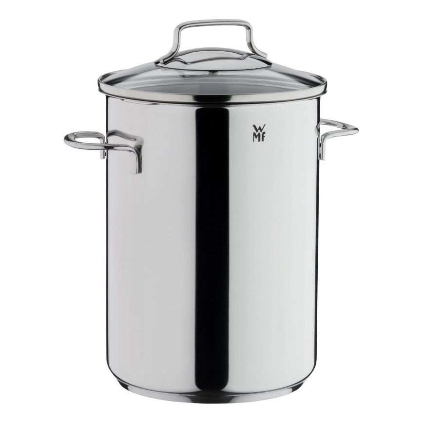 WMF - Olla para espárragos diá. 16 cm acero inoxidable