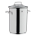 WMF - Olla para espárragos diá. 16 cm acero inoxidable