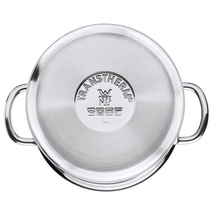 WMF - Olla para espárragos diá. 16 cm acero inoxidable