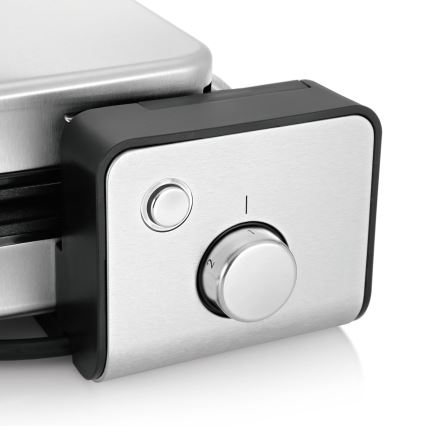 WMF - Parrilla de contacto 2en1 LONO 2100W/230V acero inoxidable