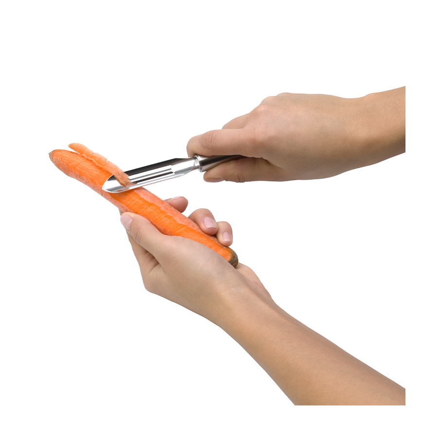 WMF - Pelador de verduras PROFI PLUS acero inoxidable