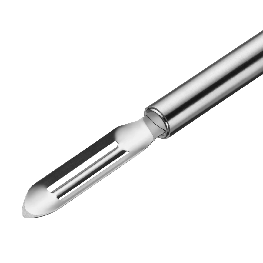 WMF - Pelador de verduras PROFI PLUS acero inoxidable