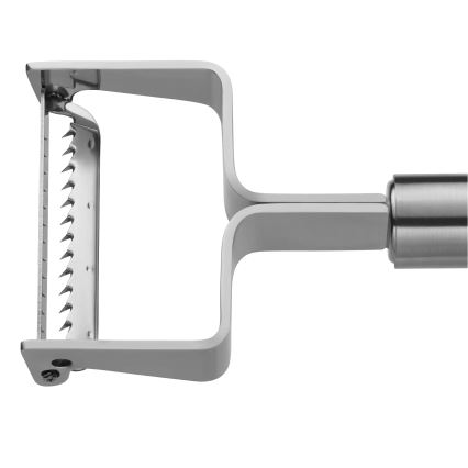 WMF - Pelador para decorar verduras PROFI PLUS acero inoxidable