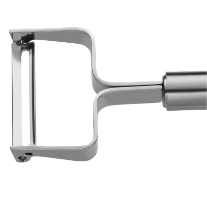 WMF - Pelador PROFI PLUS de acero inoxidable
