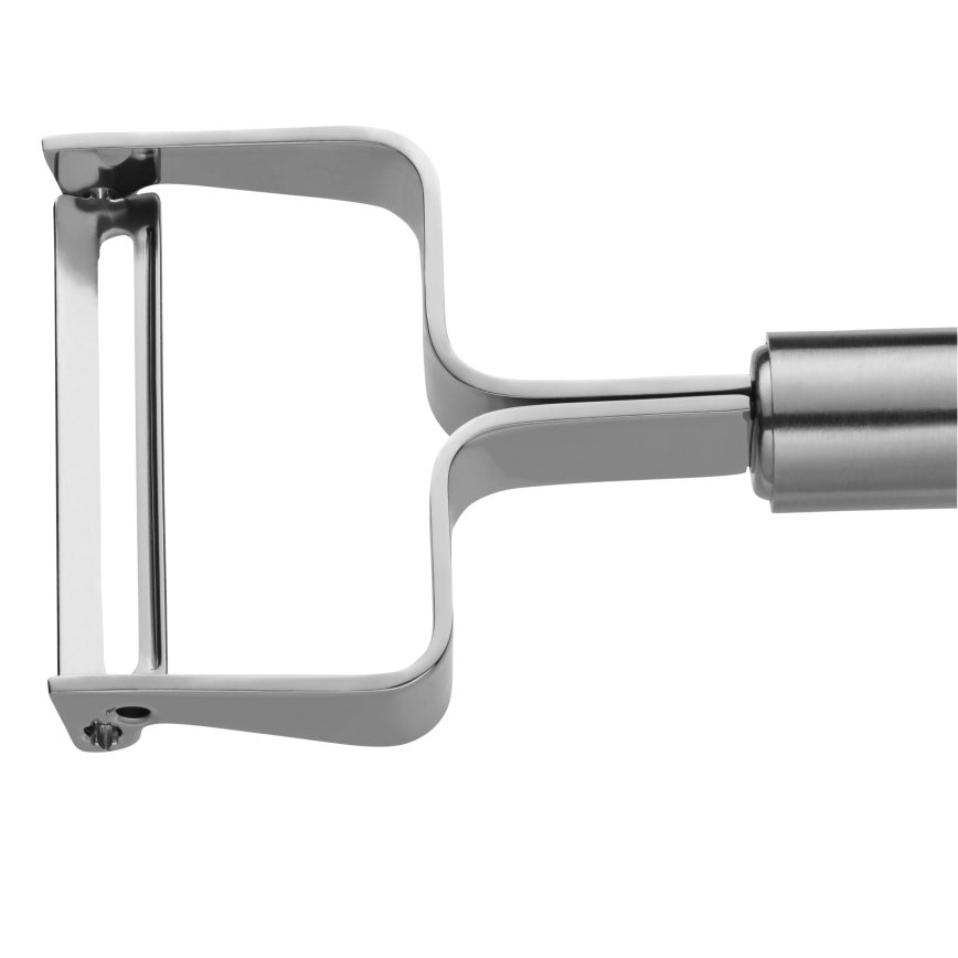 WMF - Pelador PROFI PLUS de acero inoxidable