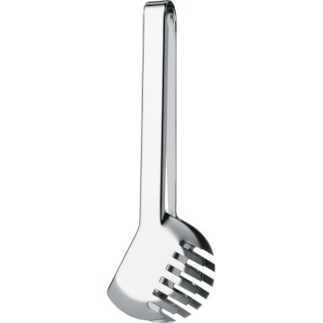 WMF - Pinzas para servir pasta BISTRO de acero inoxidable