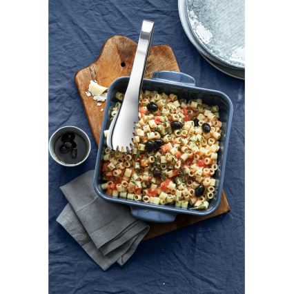 WMF - Pinzas para servir pasta NUOVA de acero inoxidable