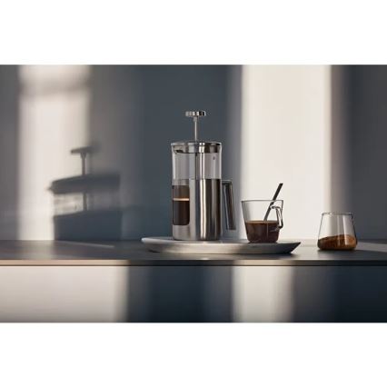 WMF - Prensa francesa KULT