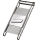 WMF - Rallador con accesorios GOURMET 12x18 cm