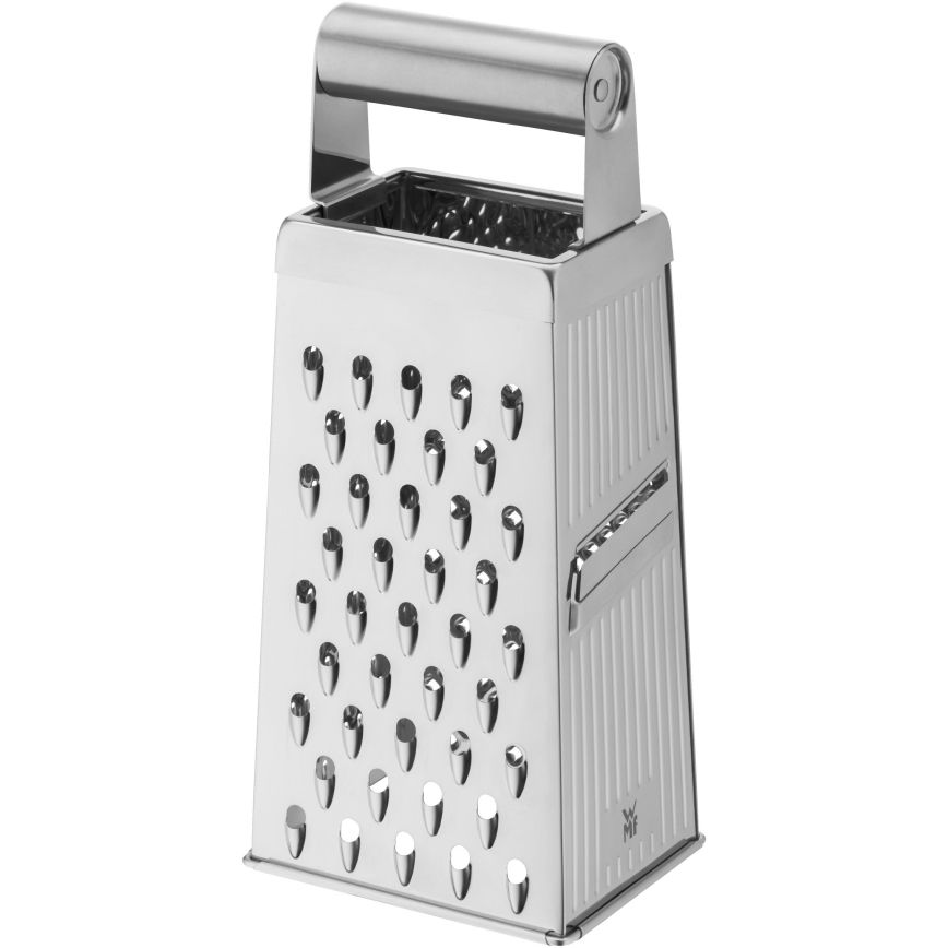 WMF - Rallador cuadrado 24 cm