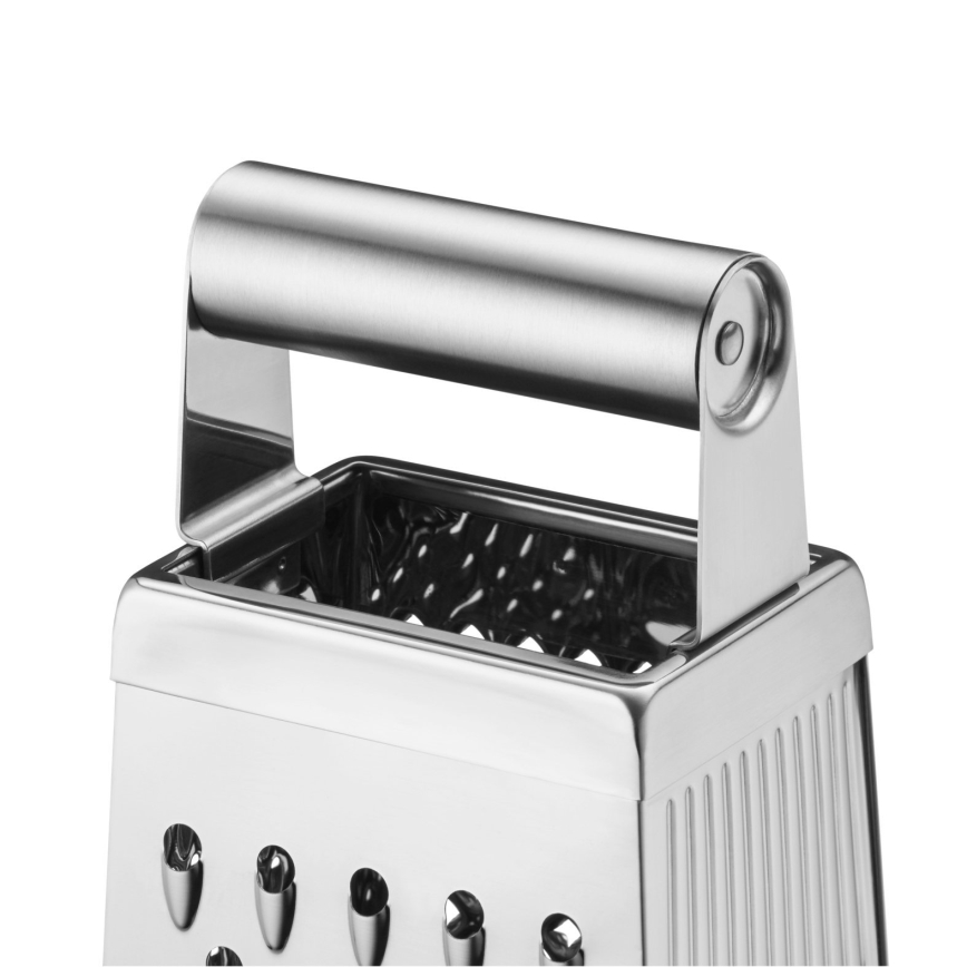 WMF - Rallador cuadrado 24 cm