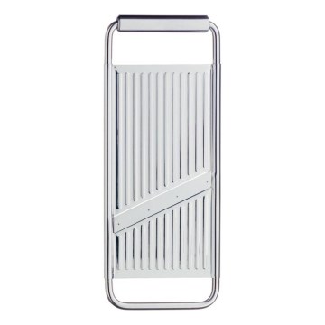 WMF - Rallador de pepinos de acero inoxidable