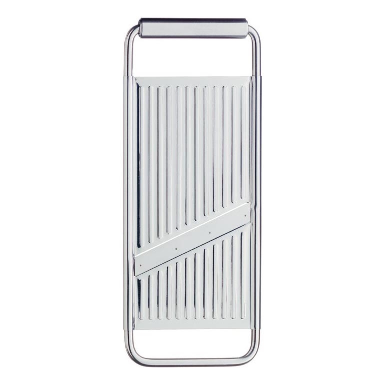 WMF - Rallador de pepinos de acero inoxidable