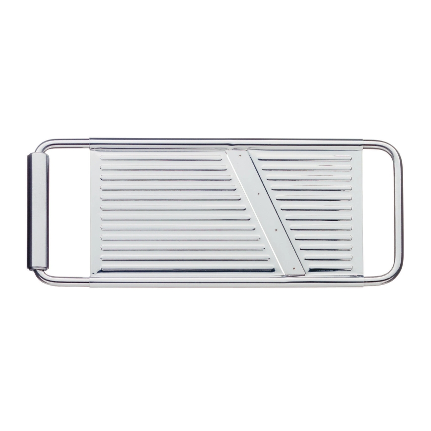 WMF - Rallador de pepinos de acero inoxidable