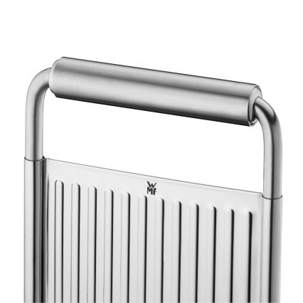 WMF - Rallador de pepinos de acero inoxidable