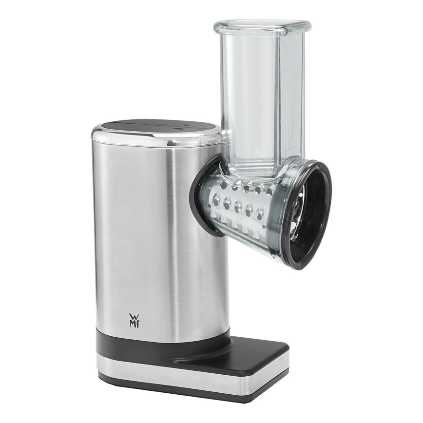 WMF - Rallador eléctrico KITCHENminis 150W/230V acero inoxidable
