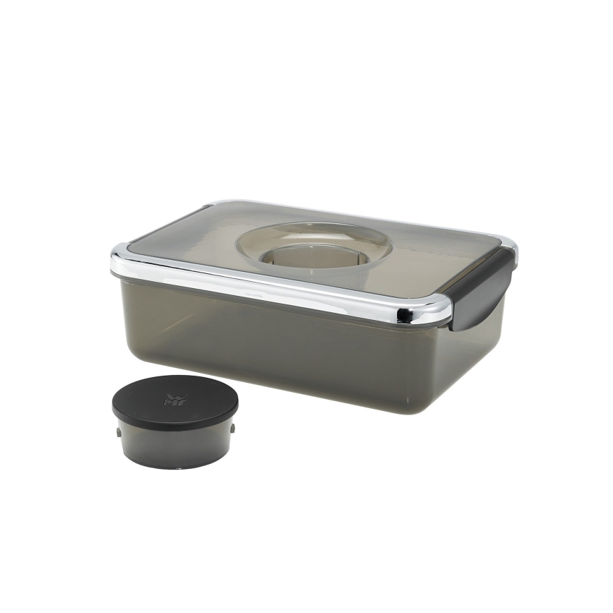 WMF - Rallador eléctrico KITCHENminis 150W/230V acero inoxidable