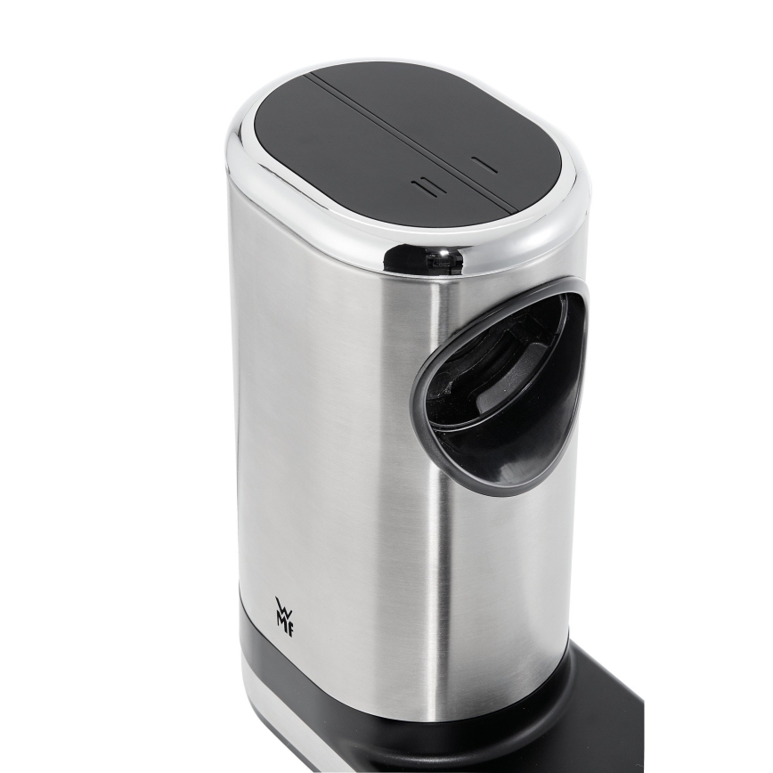 WMF - Rallador eléctrico KITCHENminis 150W/230V acero inoxidable