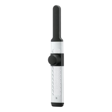 WMF - Rallador TOP TOOLS, acero inoxidable/negro