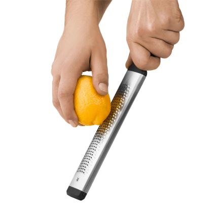 WMF - Rallador TOP TOOLS, acero inoxidable/negro