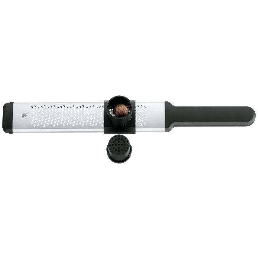 WMF - Rallador TOP TOOLS, acero inoxidable/negro