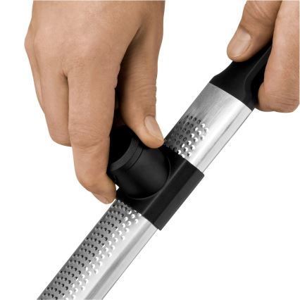 WMF - Rallador TOP TOOLS, acero inoxidable/negro