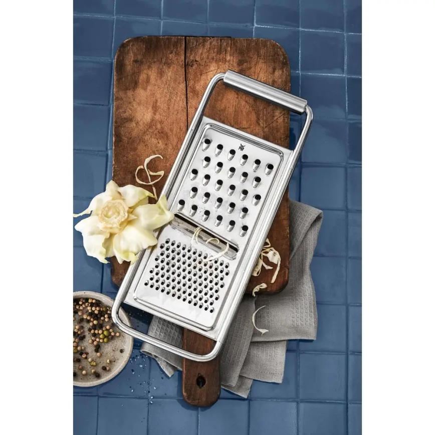 WMF - Rallador universal de acero inoxidable