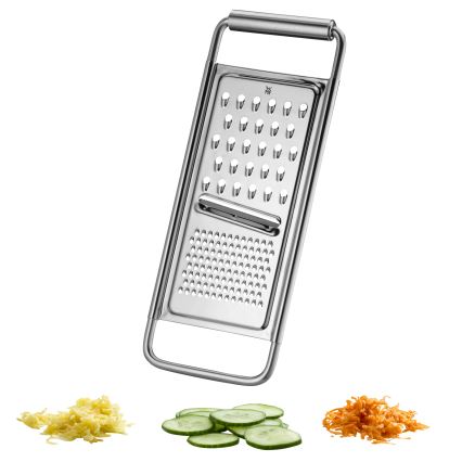WMF - Rallador universal de acero inoxidable