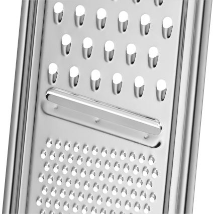 WMF - Rallador universal de acero inoxidable