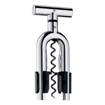 WMF - Sacacorchos de acero inoxidable
