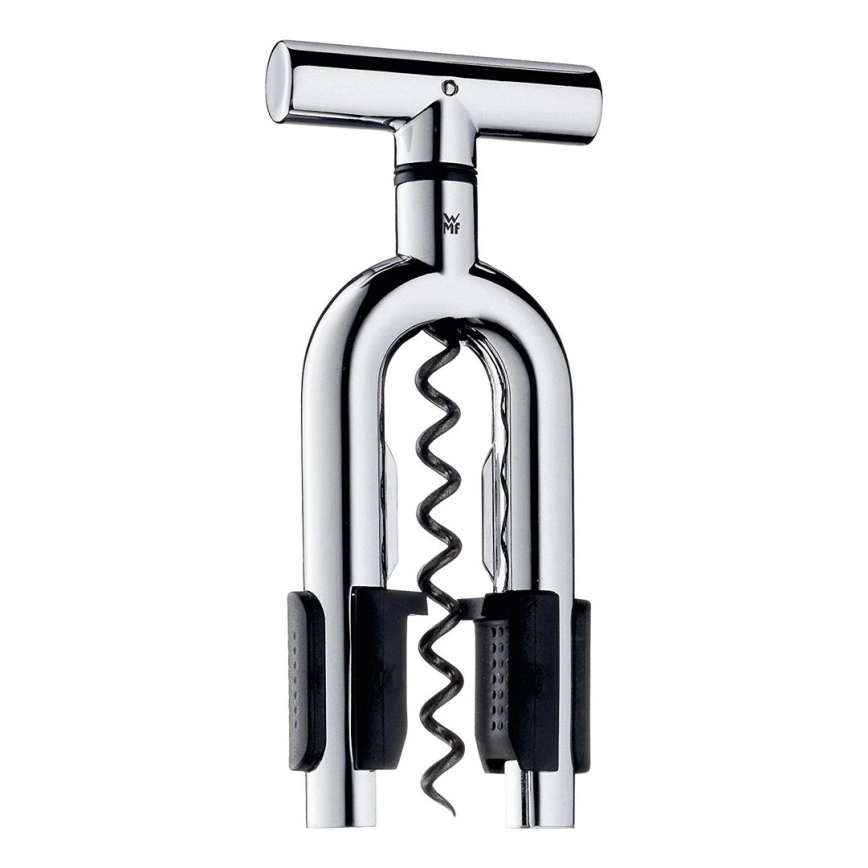 WMF - Sacacorchos de acero inoxidable