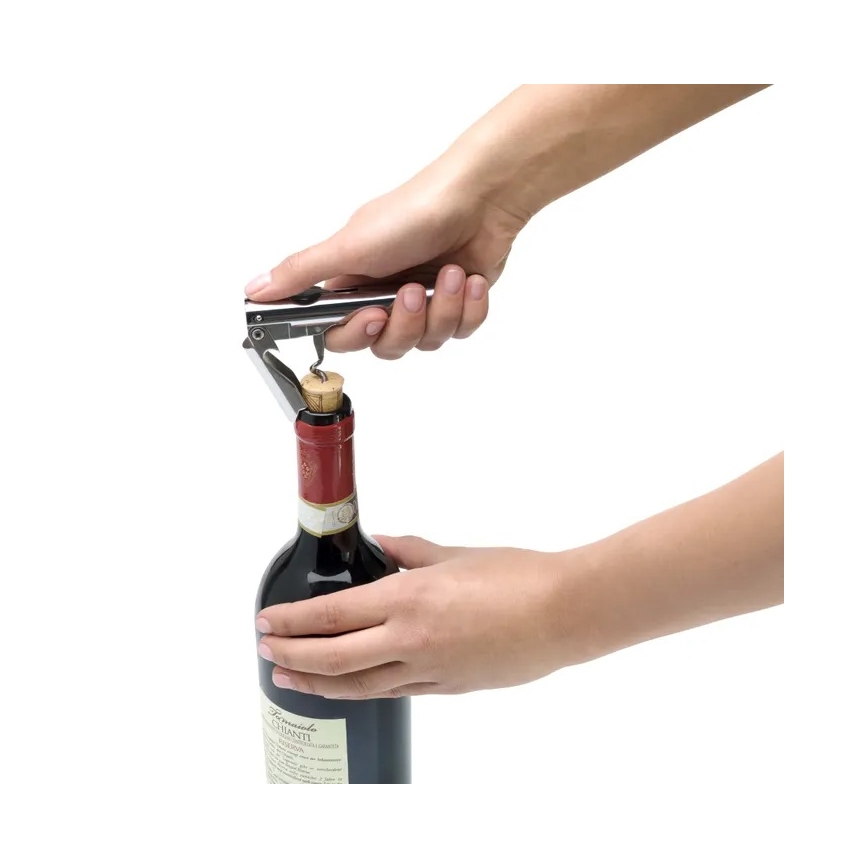 WMF - Sacacorchos de camarero profesional