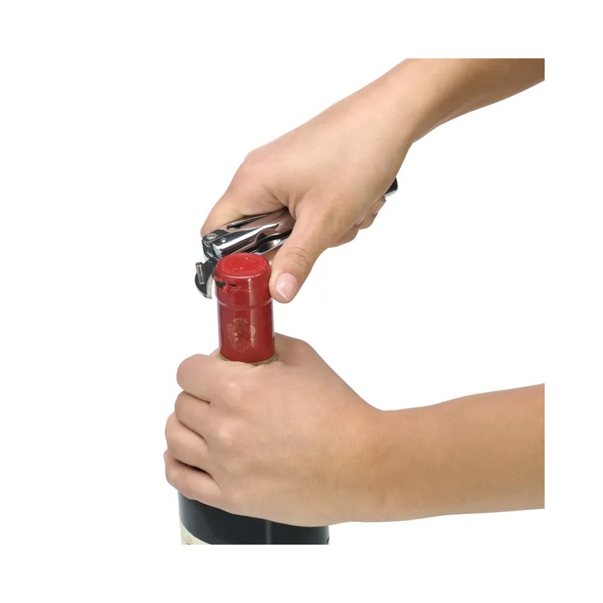 WMF - Sacacorchos de camarero profesional