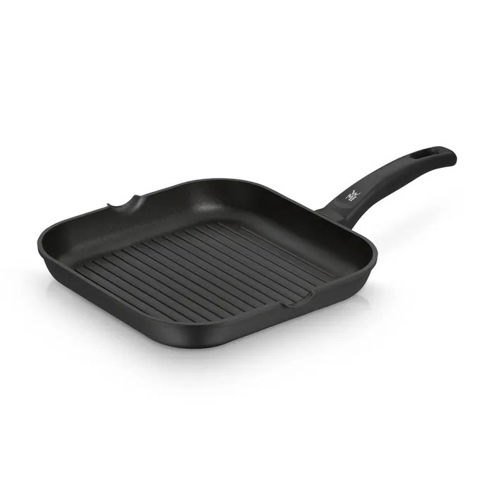 WMF - Sartén grill 27x27 cm