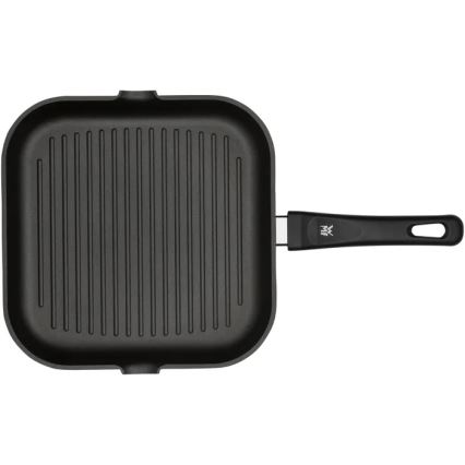 WMF - Sartén grill 27x27 cm