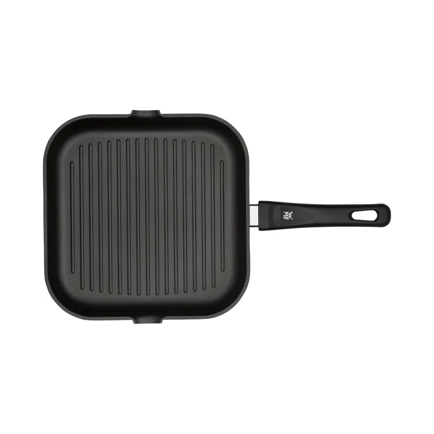 WMF - Sartén grill 27x27 cm