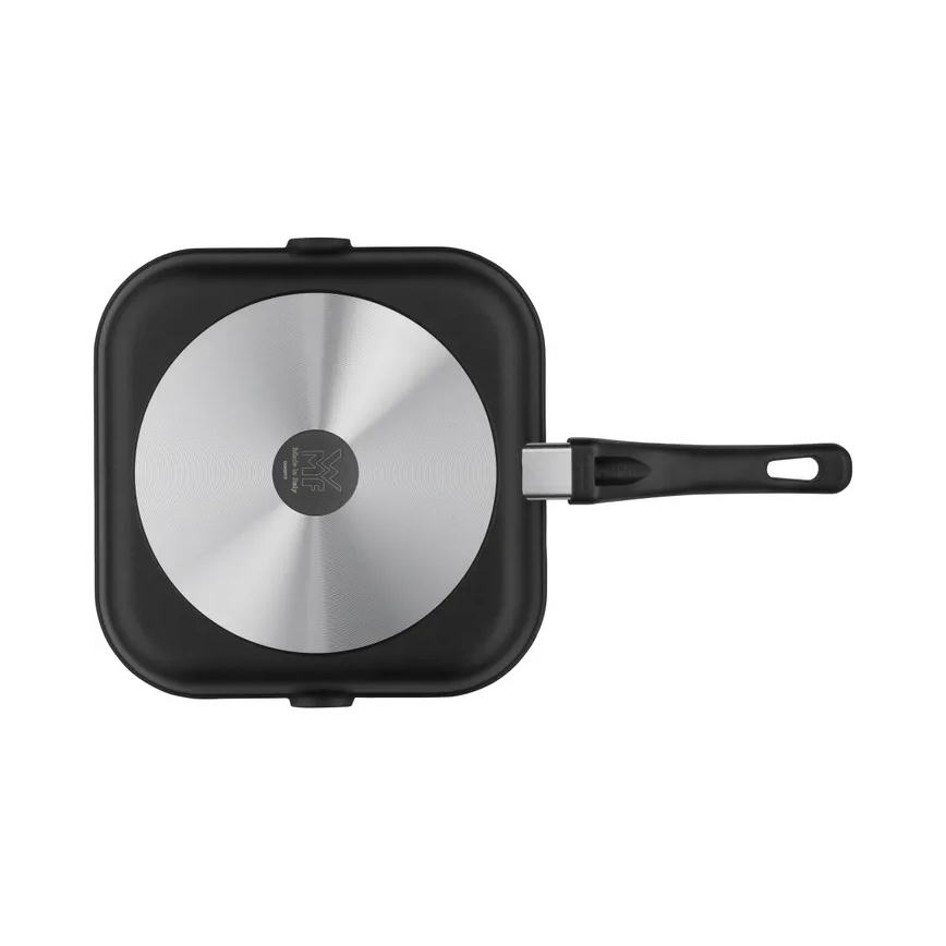 WMF - Sartén grill 27x27 cm