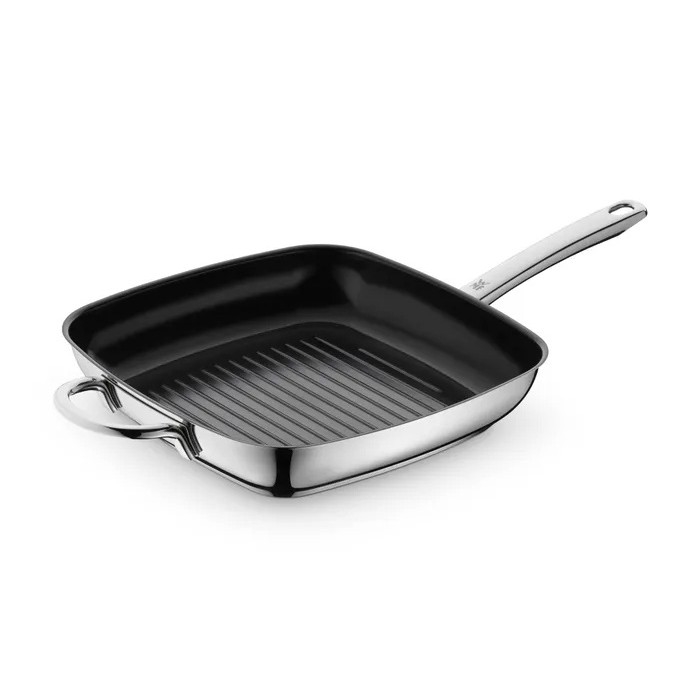 WMF - Sartén grill DURADO 28x28 cm