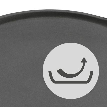 WMF - Sartén para crepes DEVIL 27 cm